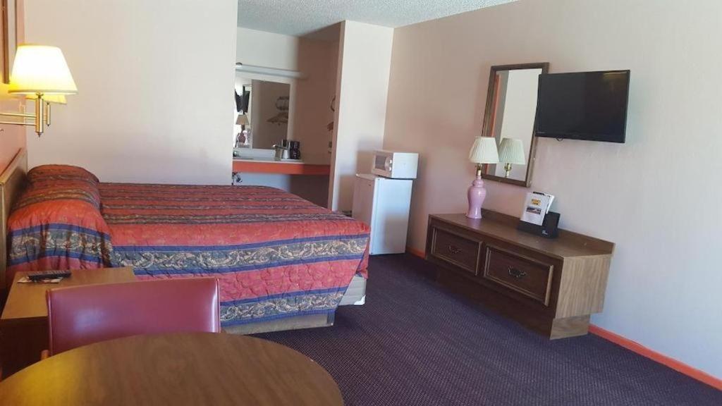 Regency Inn Breckenridge Esterno foto