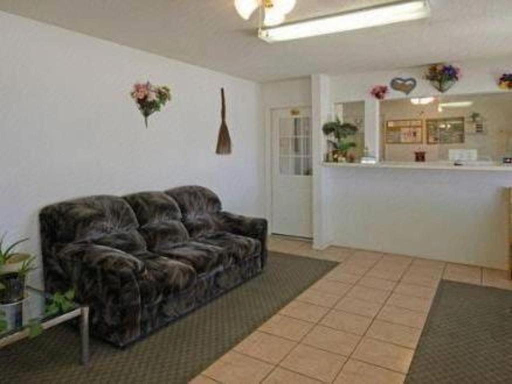Regency Inn Breckenridge Esterno foto