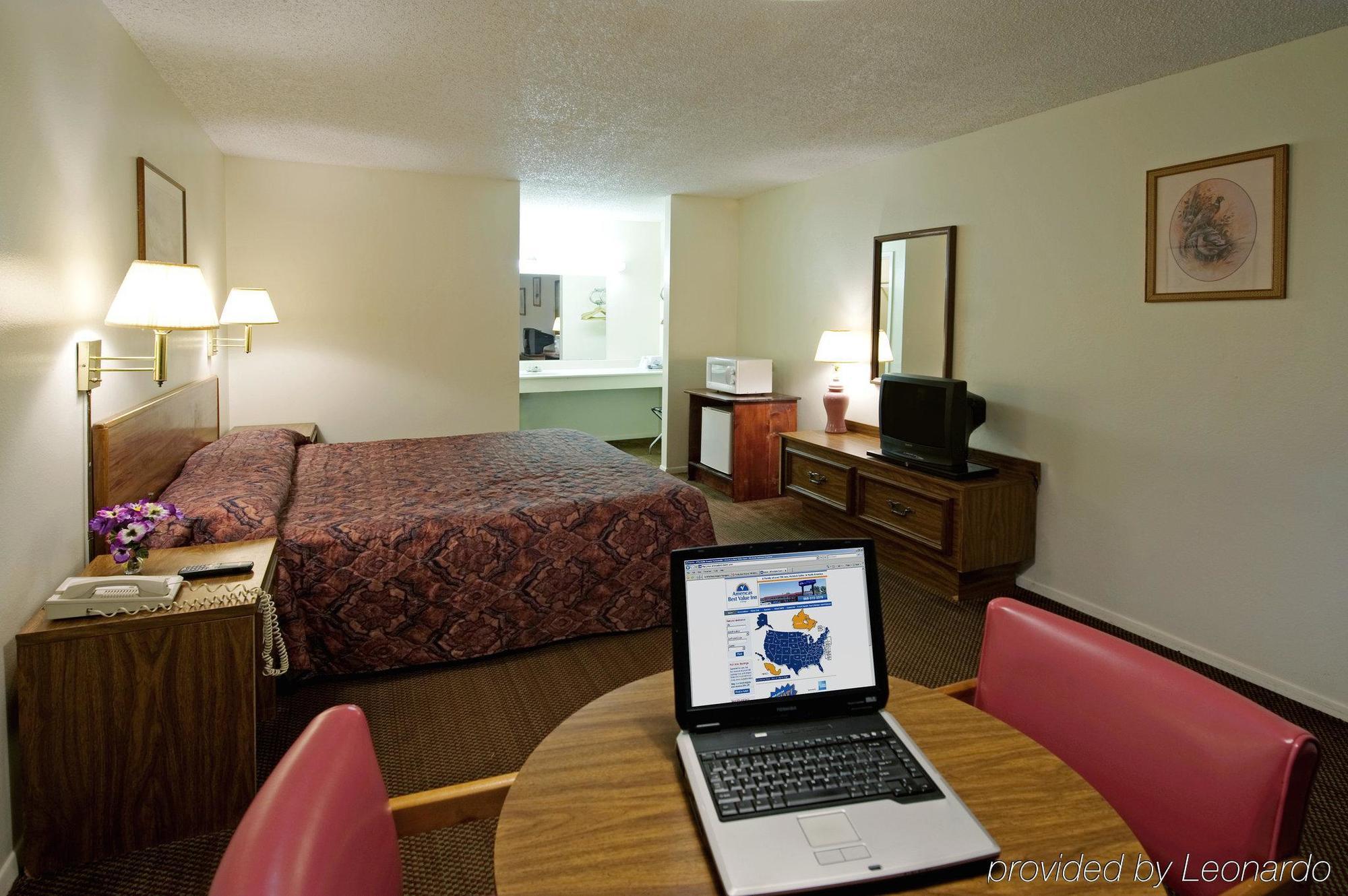 Regency Inn Breckenridge Esterno foto