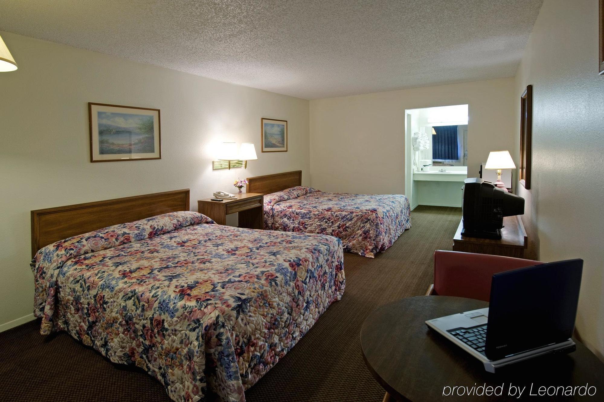 Regency Inn Breckenridge Esterno foto