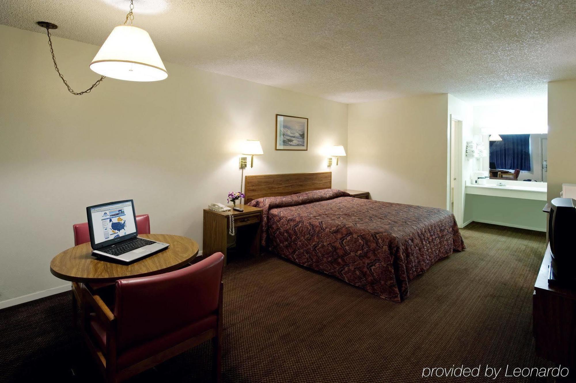 Regency Inn Breckenridge Esterno foto